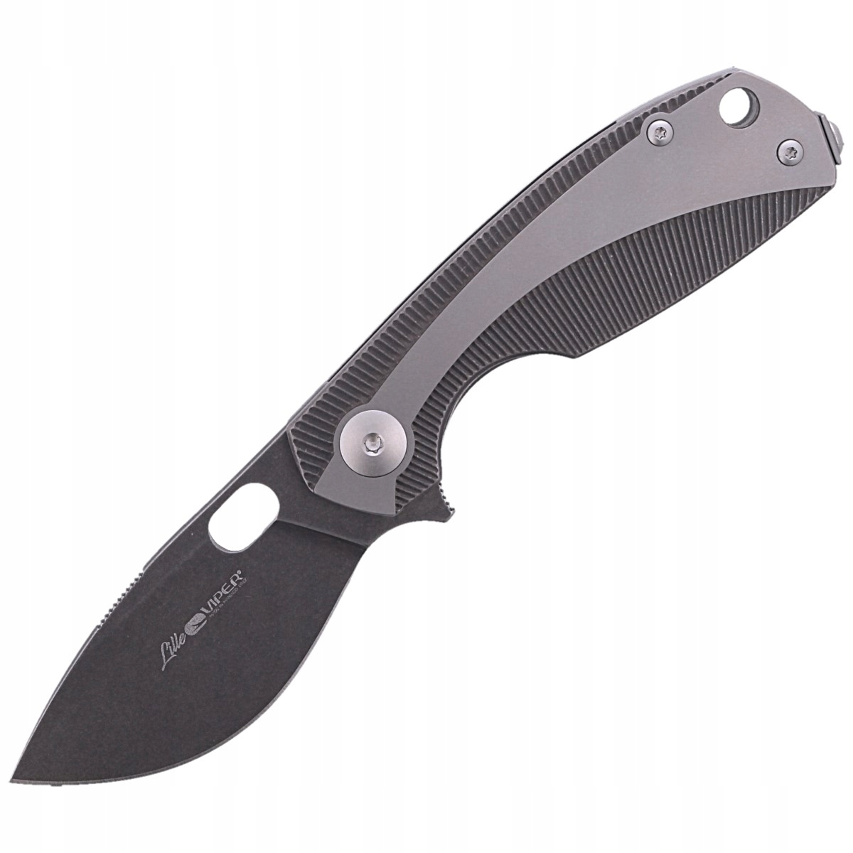 Nůž Viper Lille Dsw Titanium (V5963TITI)
