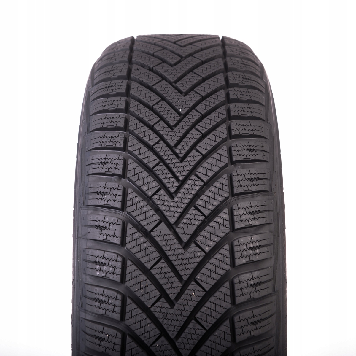 1x Opona Zimowa 205/55R16 Vredestein Wintrac 91H