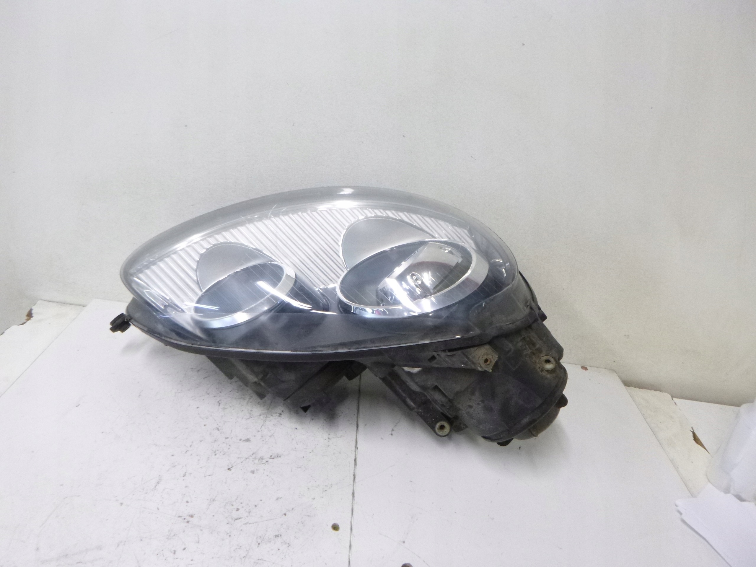 light front right Xenon VW Golf V Jetta III 03-09 1K6941040 OE complete EU