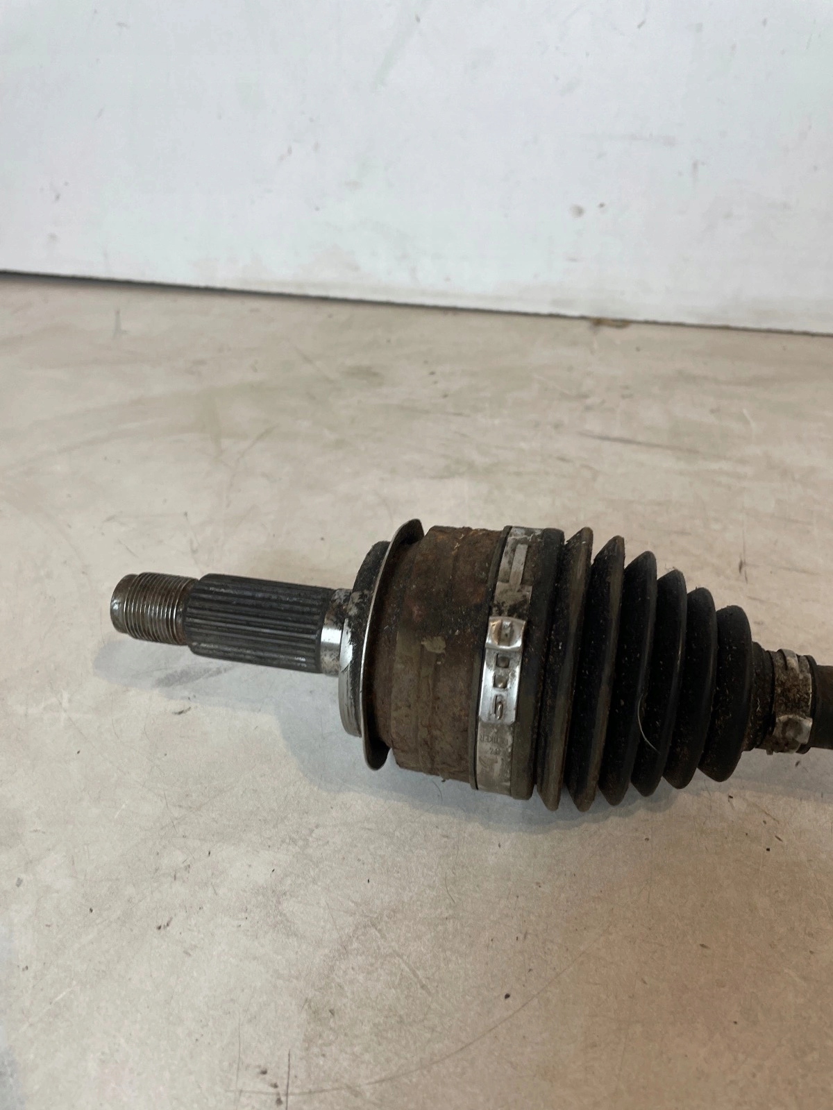 semi-axis front right long Honda Civic X 1.0 T Automat
