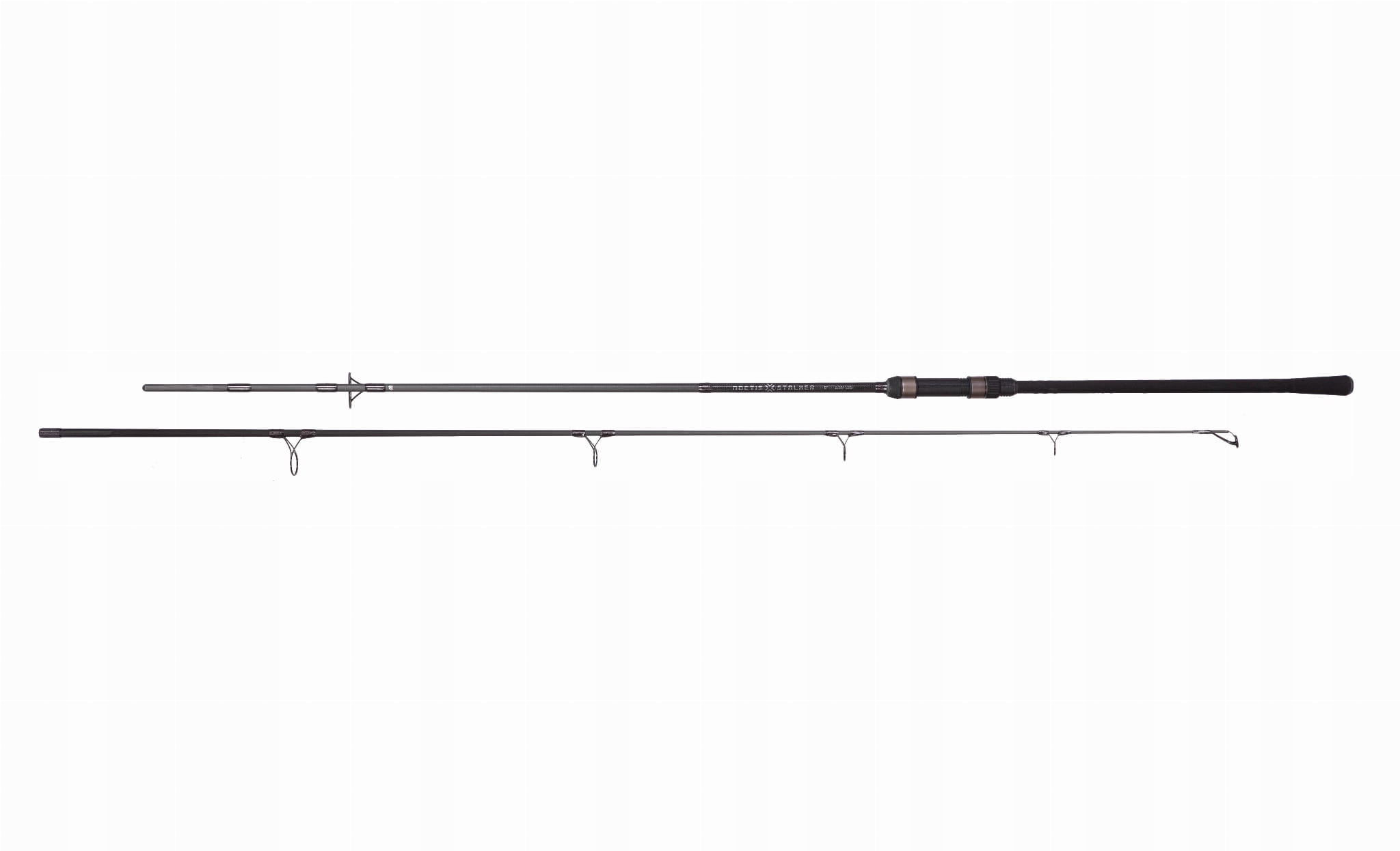 Mikado Wędka Noctis X Carp Stalker 8' (240) 3,5LBS 2 Sec.