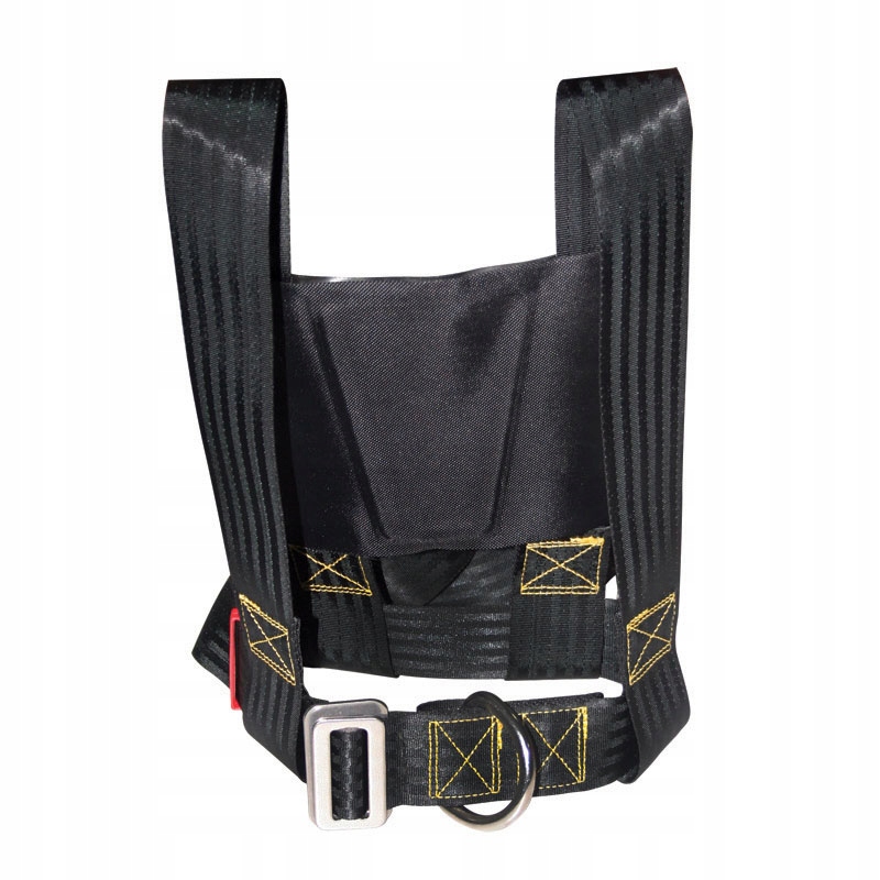 Uprząż dla dorosłych Lalizas Safety Harness r. uniwersalny do 150 kg