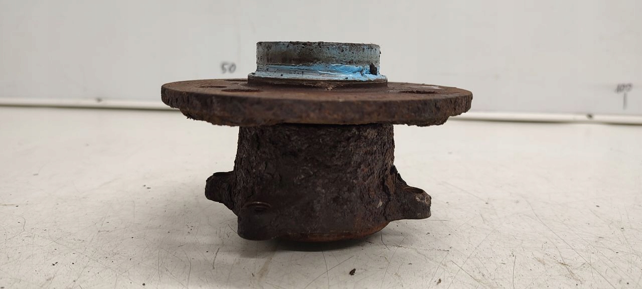 perno mozzo posteriore posteriore Destro Mini Cooper R50 1,6