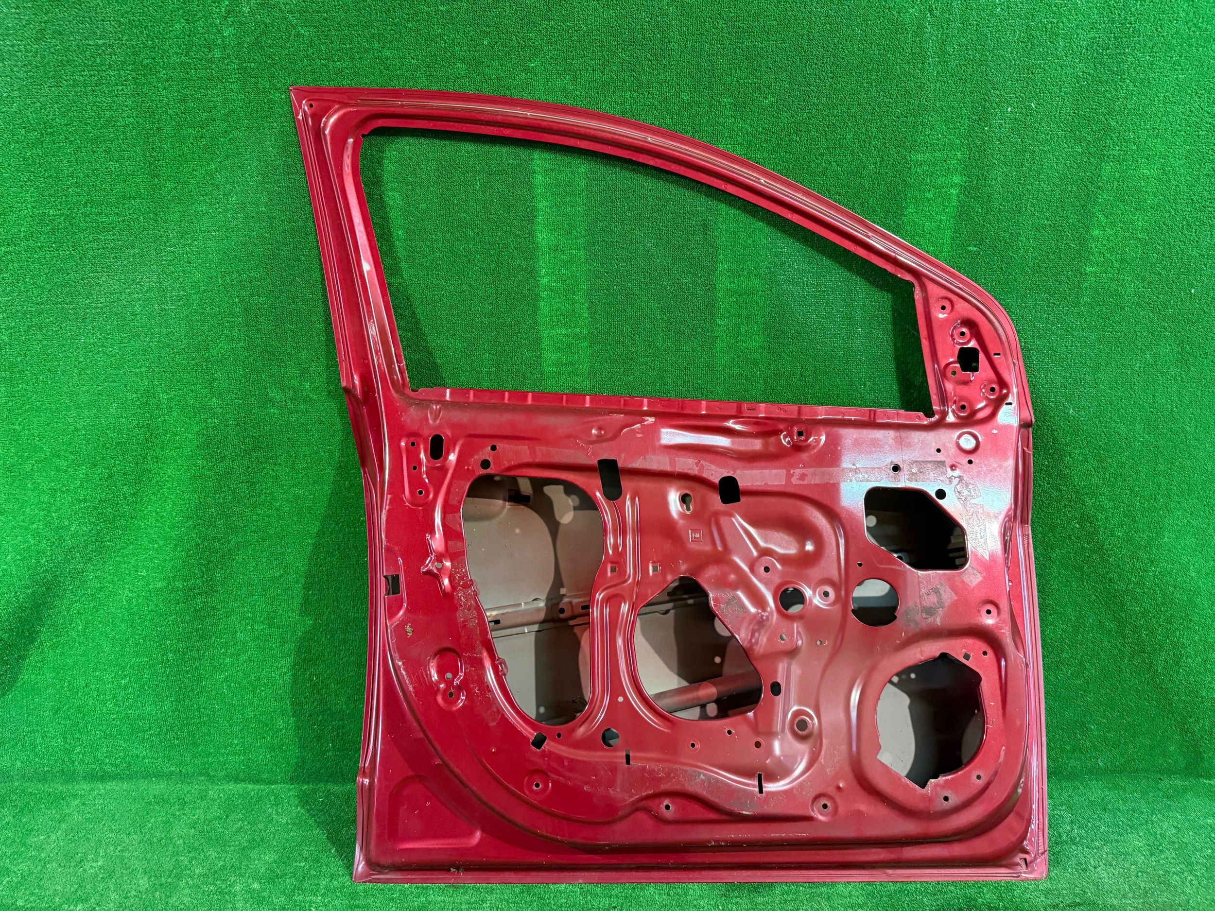 door front left CHEVROLET AVEO T300