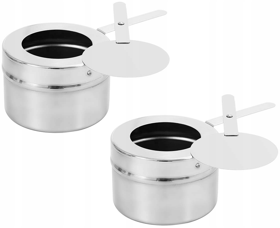 Podgrzewacz do potraw GN 1/1 8,5 L Royal Catering RCCD-RT4_9L 10012398