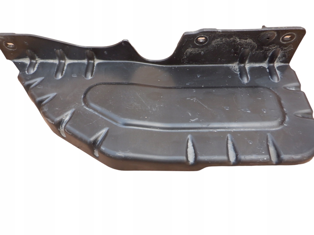 GK21-10317-A - FORD TRANSIT MK8 2.0 TDCI КРЫШКА РЕМНЯ