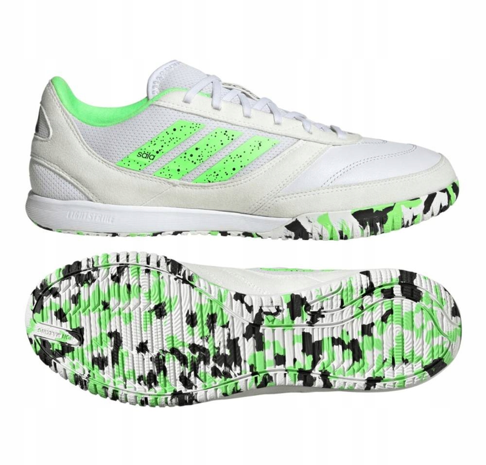 Boty Adidas Top Sala Competition Indoor JH6294 sálovky vel.42 2/3