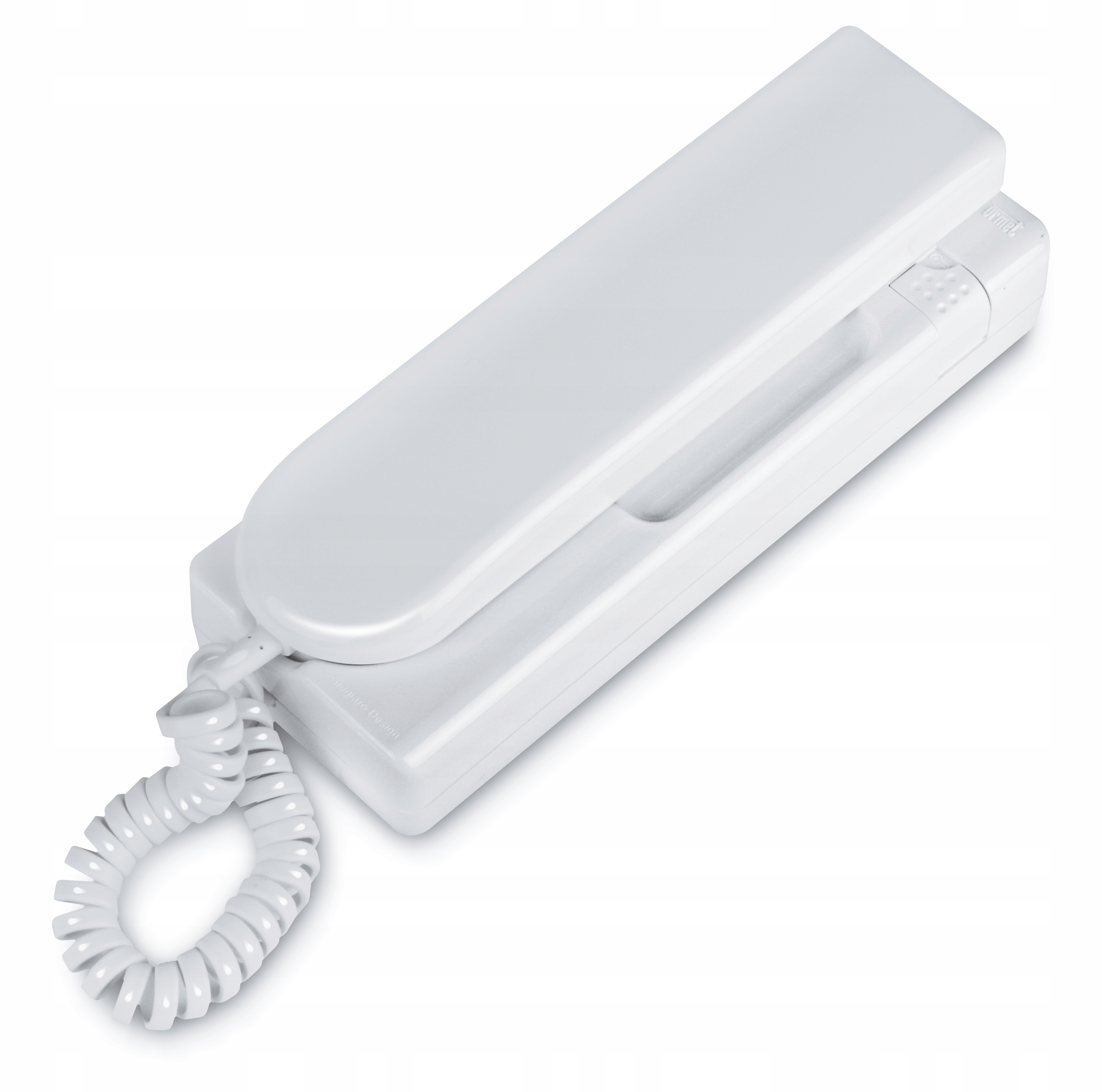 

Domofon unifon Urmet 1131 analogowy system 4+n żył
