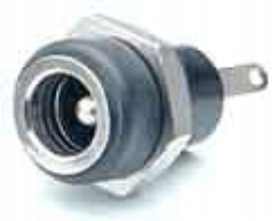 Gniazdo zasilające DC żeńskie WW Gniazdo DC1.7/4.0C8