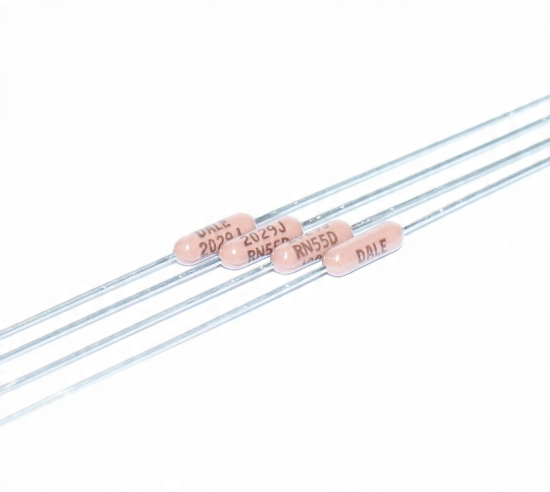 

Rezystor Vishay/Dale RN55D 3,32 kom - 4szt.(#2503)