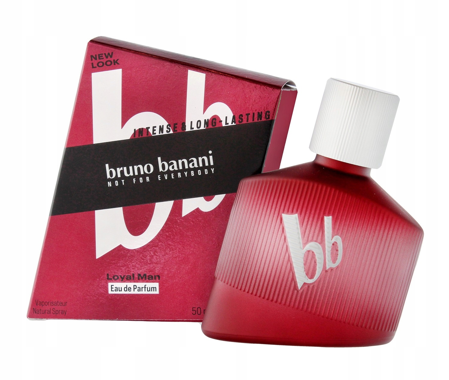 Bruno Banani Loyal Man parfémovaná voda 50 ml