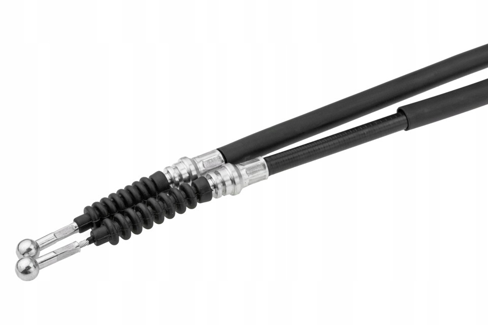 LINKA HAMULCA RĘCZNEGO OPEL ZAFIRA B 05-15 /TYŁ/ Producent części NTY