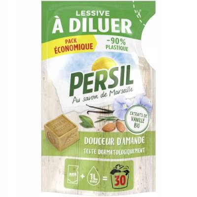 

Persil Douceur d'Amande Zapas Żel do Prania 30p