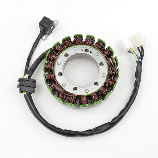 Electrosport Vinutie Alternátora (stator) Suzuki Ltf 500F Vinson (04-07)