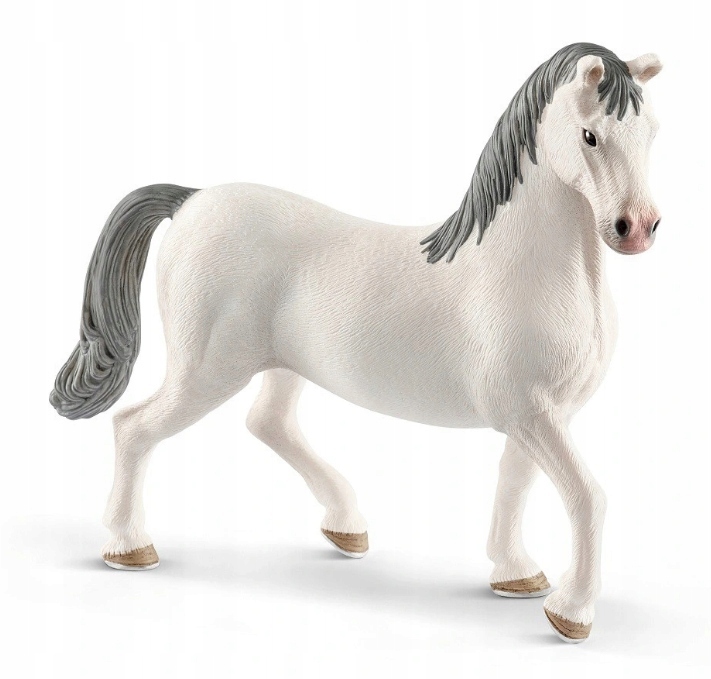 

Schleich Koń Ogier Lipizzaner Lipicański 13887