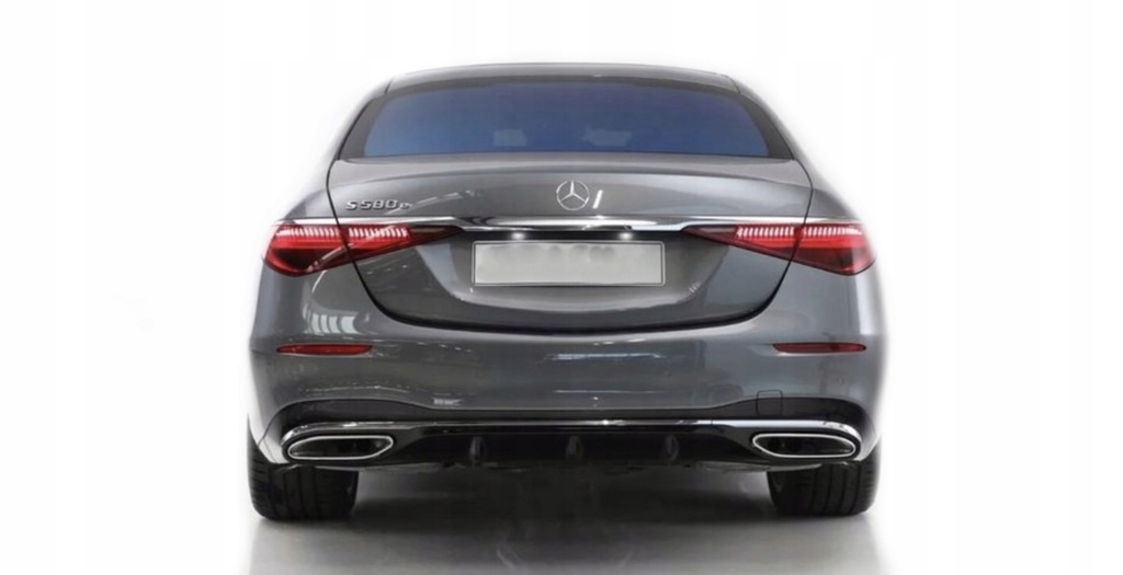 IDEALNY TYŁ TYL ELEMENT BLACHARSKI MERCEDES W223 LONG AMG 1