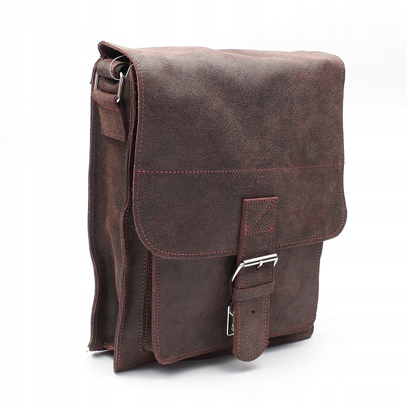 Tsm 1502 Hnědá Kabelka Přes Rameno