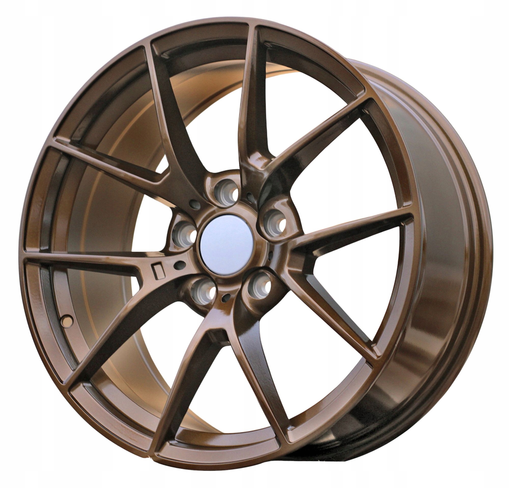 Alufelgi 19 5x120 pro Bmw 3 E46 E90 E91 E92 kupé E93 F30 F31 F34 Gt Mpower