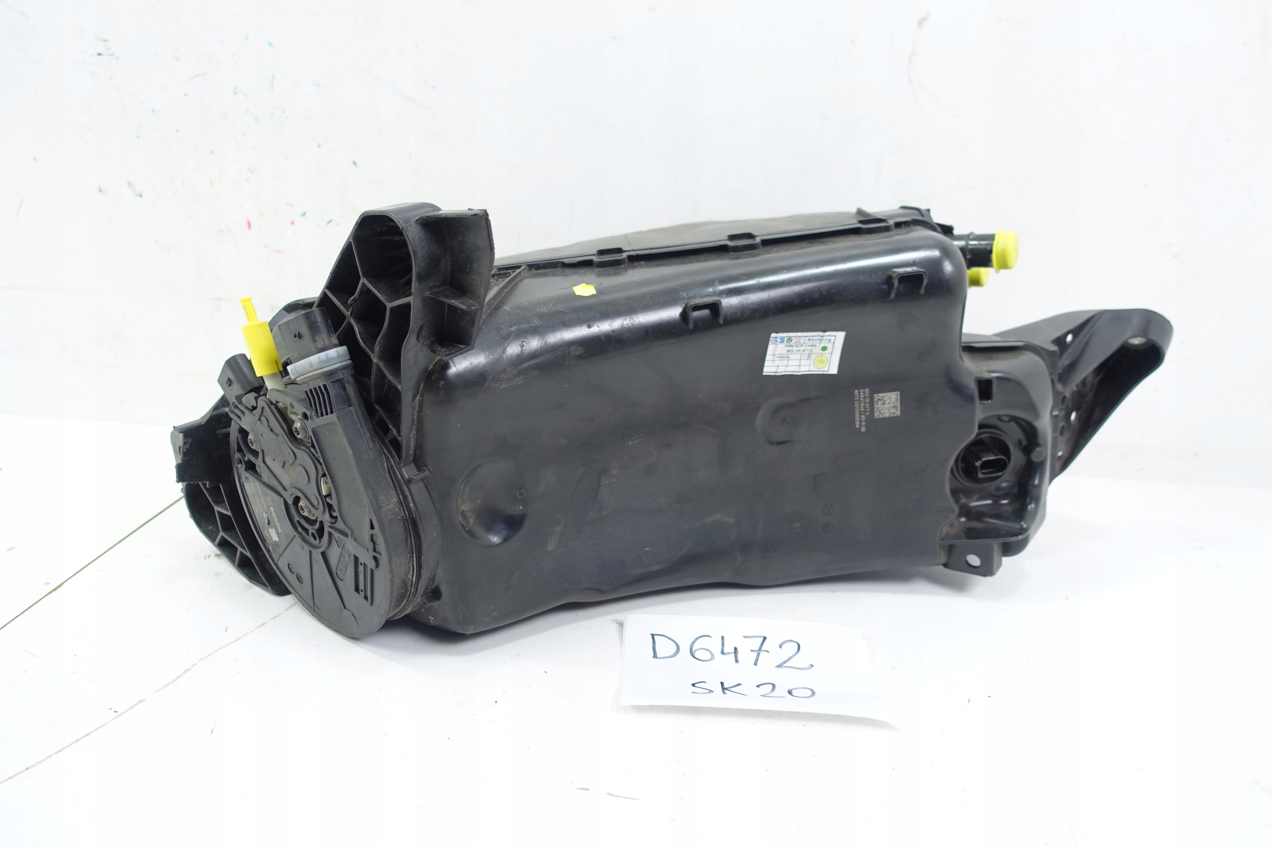 Behälter ADBLUE VW CADDY IV 2020- 2K7 5R3131877C