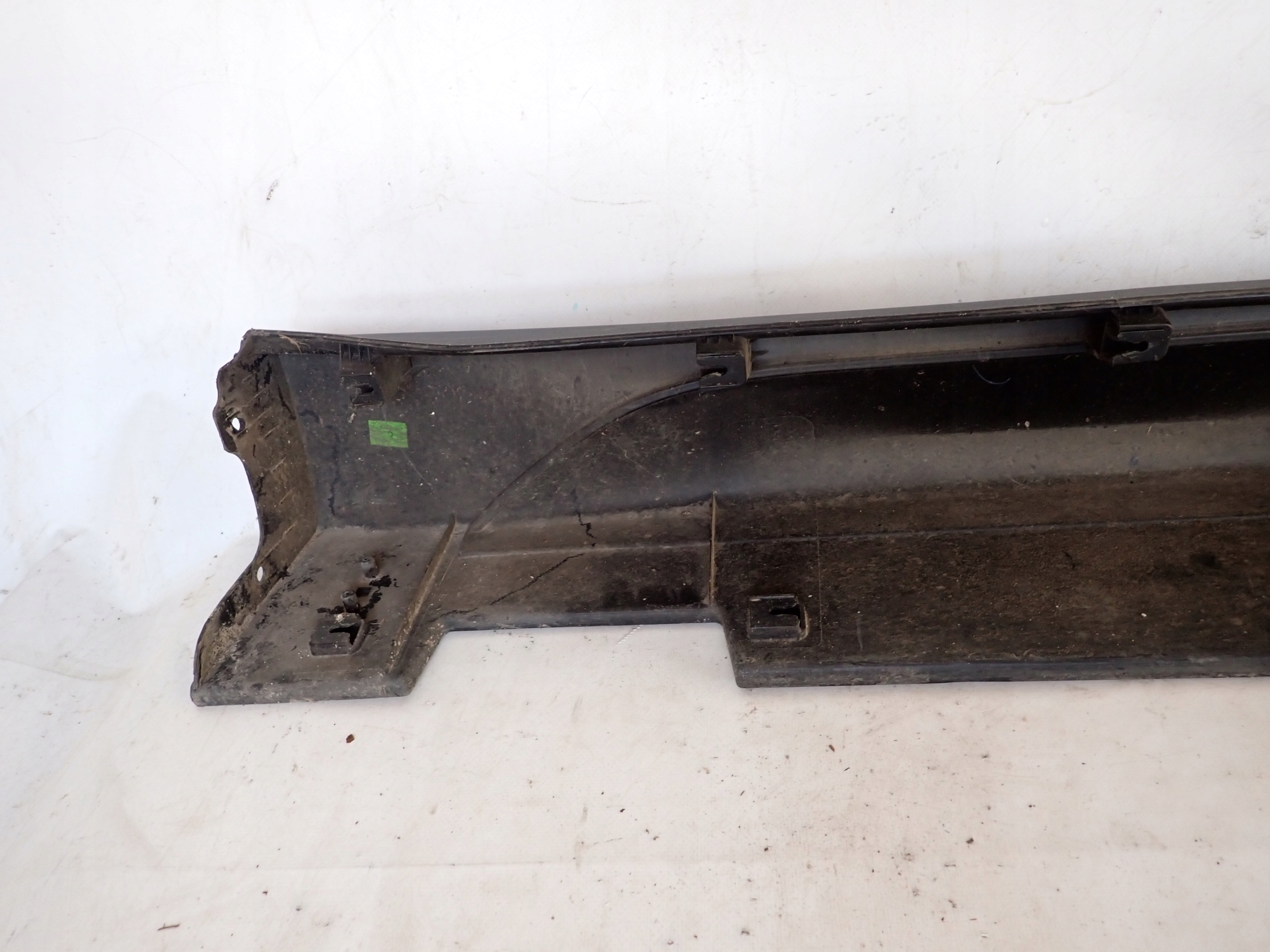 HYUNDAI TUCSON III 15- moulding threshold left threshold left