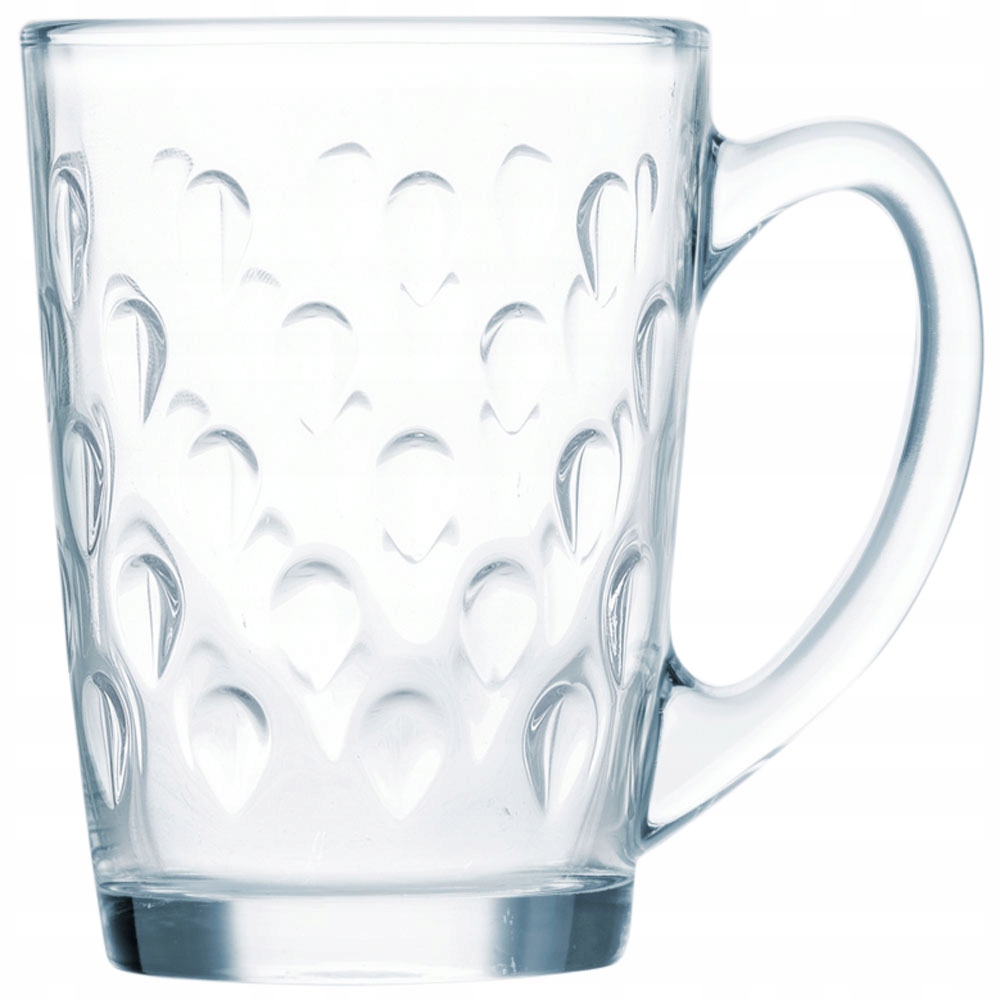 

33268 Luminarc Pears Kubek Szklany 320 ML