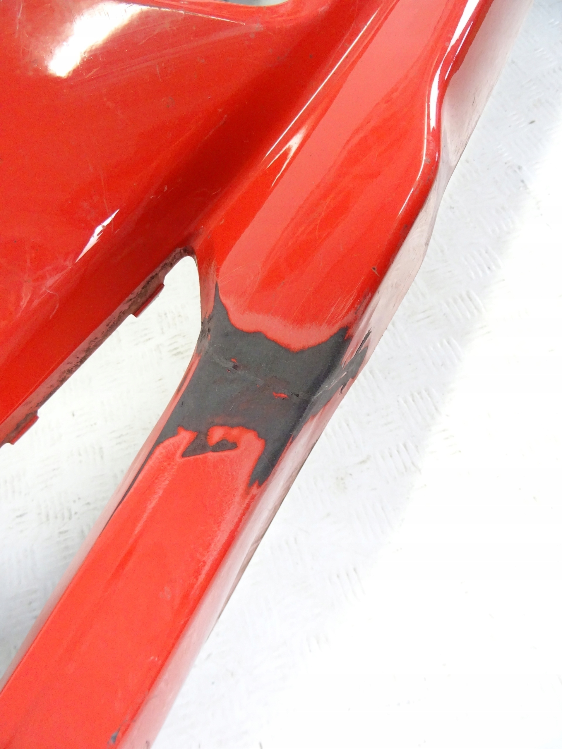 Hyundai I10 II 2 LIFT 17- bumper front