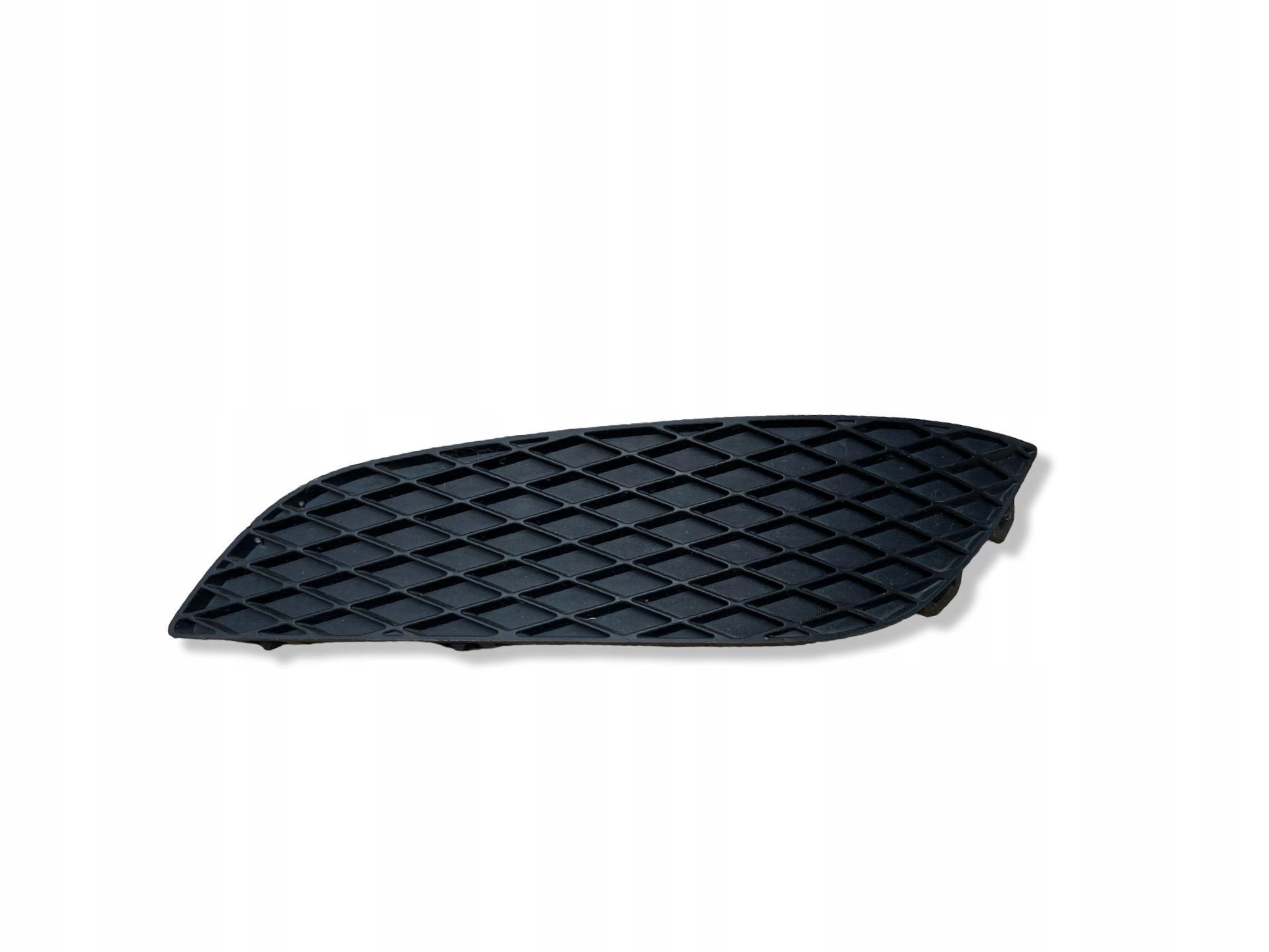 grid of a bumper left side Opel Astra H facelift 2010 13225762
