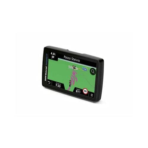 OE BMW NAWIGACJA MOTOCYKLOWA NAVIGATOR EVO VI EAN 775285040675