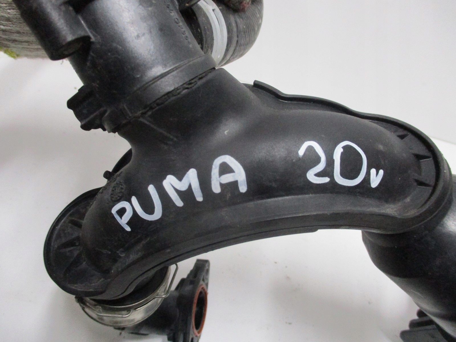 hose pipe wiring FORD PUMA MK2 II 20R