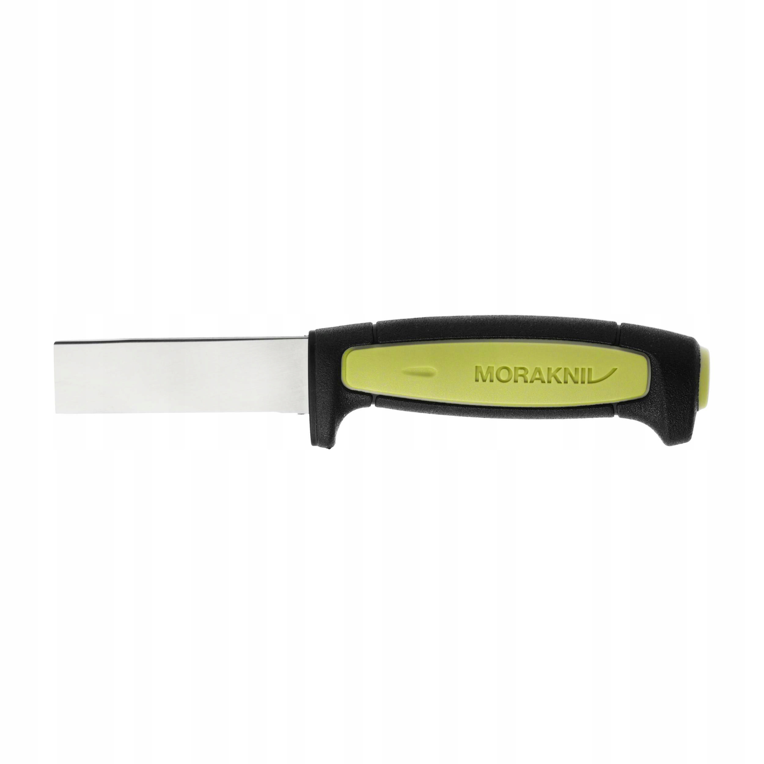 Nóż Morakniv Mora Chisel stal węglowa