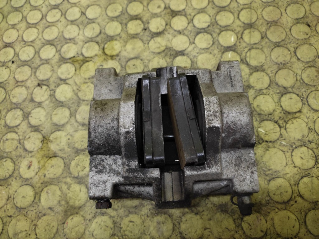 CITROEN C5 caliper brake left rear part