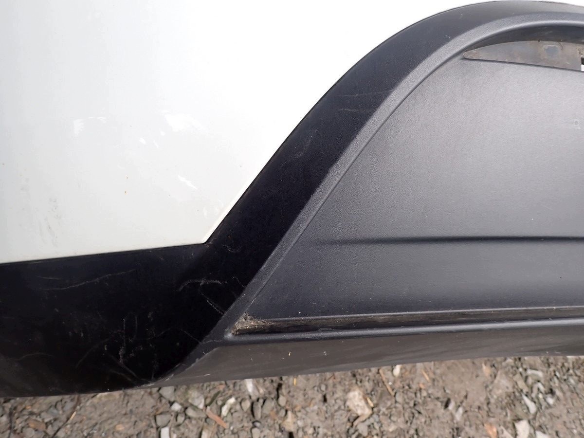 bumper rear part rear TESLA MODEL Y 2019- 1494006-00-B