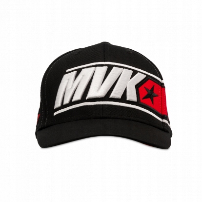 VR46 MVK CAP UNI / ПОДАРОК 2021