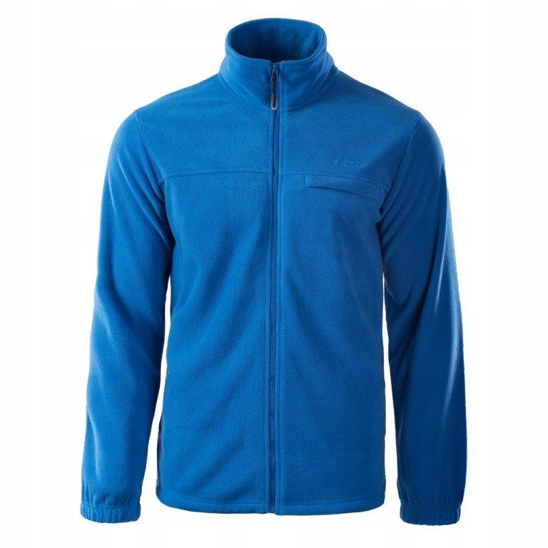 

Polar Męski Bluza Polarowa Golf Brugi 4AKS Be M