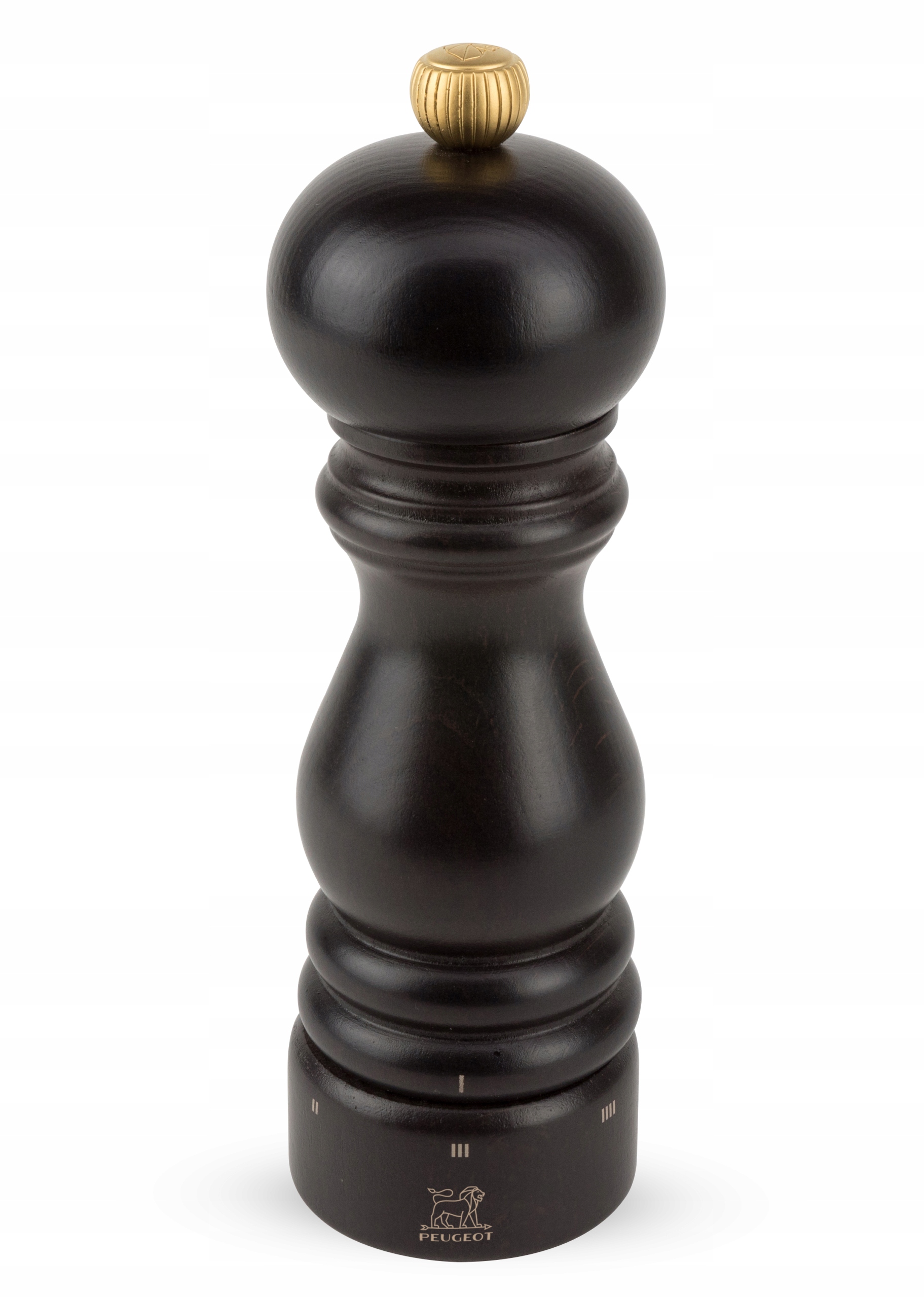 Peugeot Mlýnek Paris 18 cm pepř vyrobený ve Francii