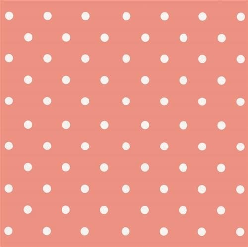 

Okleina Różowa białe kropki 45x200cm G-13889