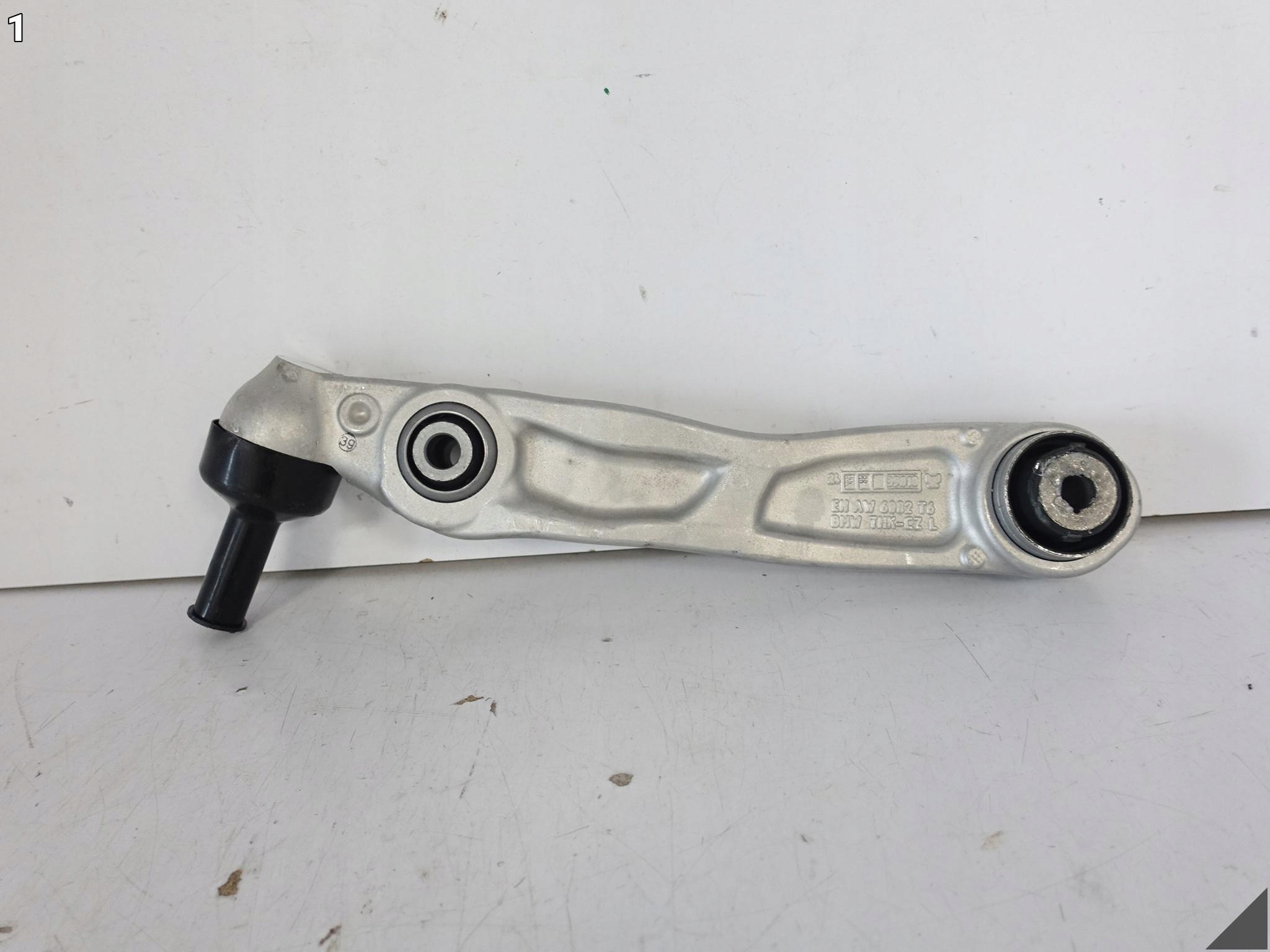 BMW 5 G60 G61 23- arm POPRZECZNY lower front left original