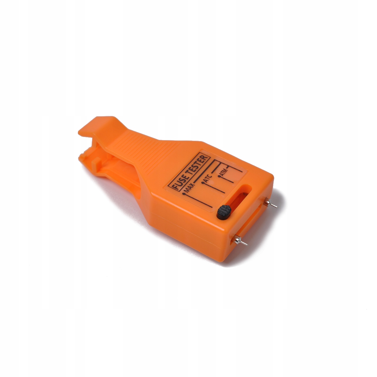 TESTER BEZPIECZNIKÓW SAMOCHODOWYCH RESETUJĄCY WYŁĄCZNIK AUTO Rodzaj inny