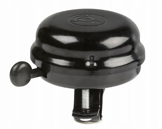 

Dunlop Dzwonek Rowerowy Ø 57 mm do roweru