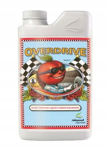 

Advanced Nutrients Overdrive 500ml