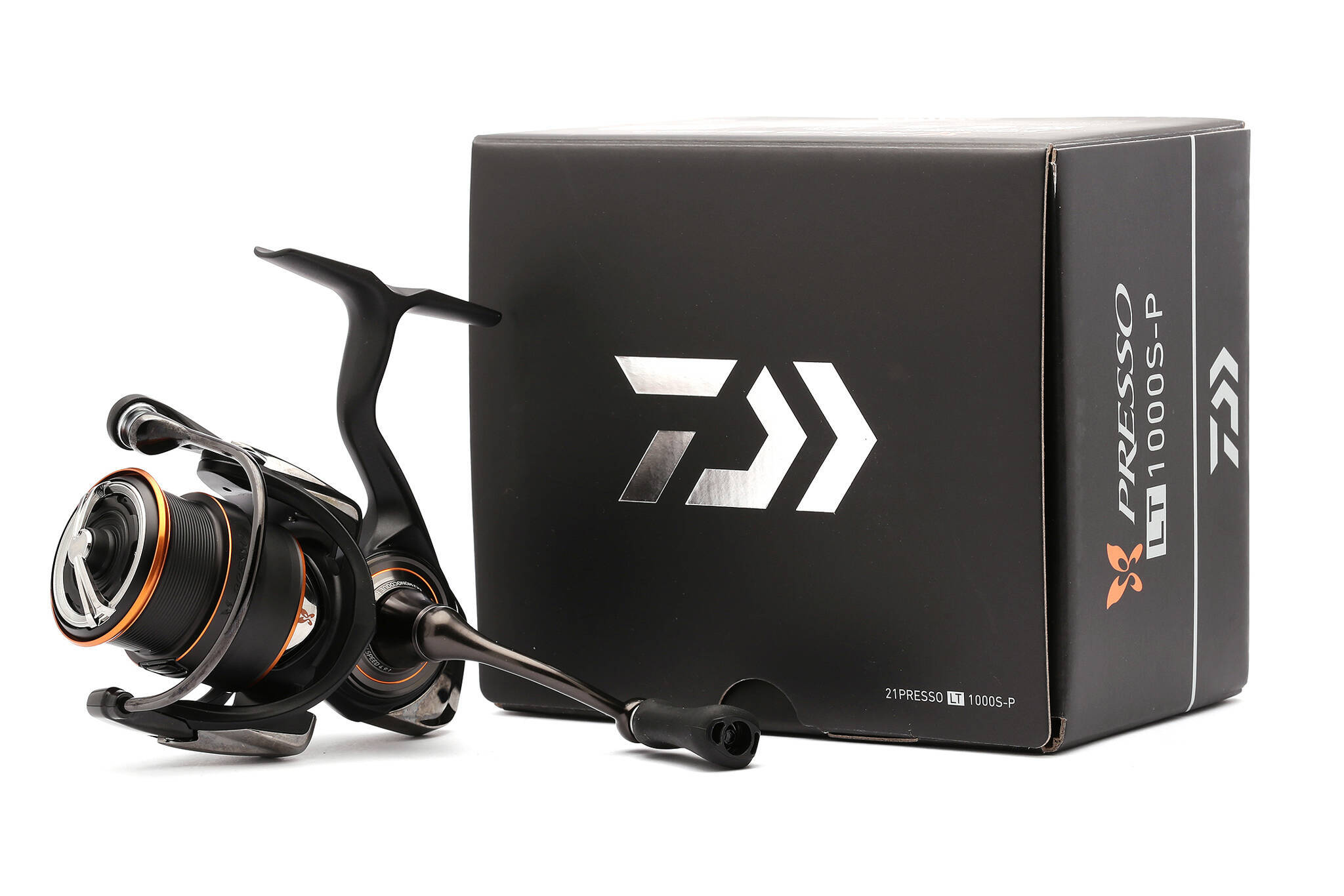 Naviják Daiwa 21 Presso Lt 2000 Ss-p