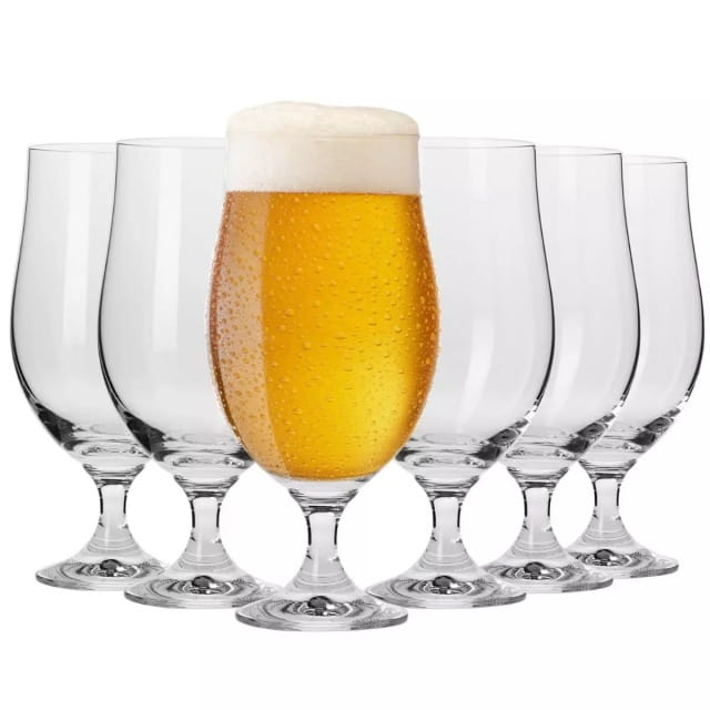 

Krosno pokal do piw typu lager 500ml Harmony 6szt