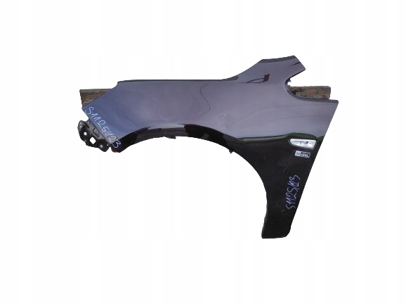 OPEL ASTRA J 09- BŁOTNIK LEWY PRZÓD