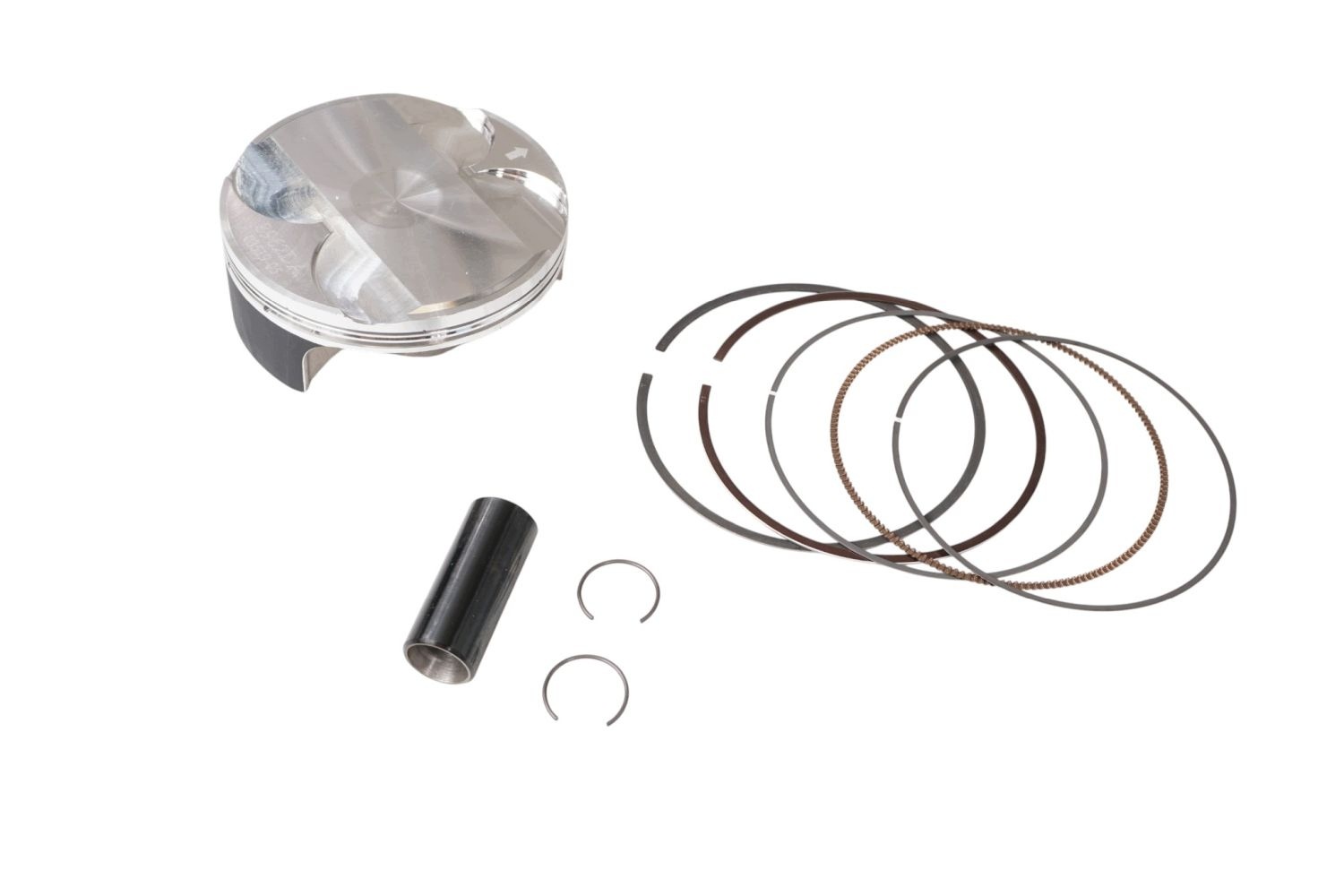 Wossner Piest (4T) Kawasaki Kx 450 '19-'23, Kx 450 X '21-'23, Kx 450 Sr '22-