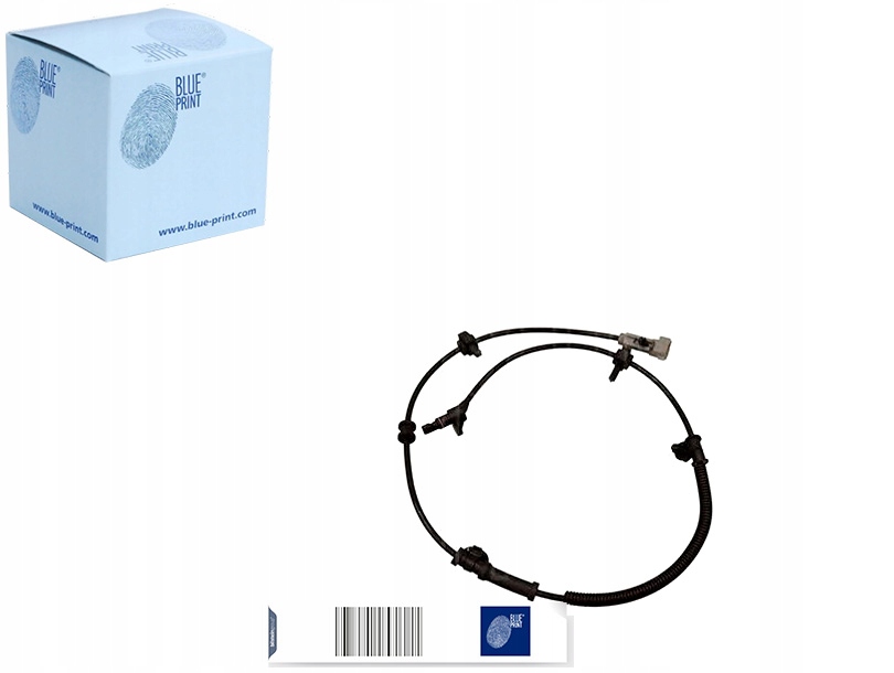 ADA107110 - ДАТЧИК ABS ПЕРЕДНІЙ L P JEEP COMMANDER GRAND CHEROKE