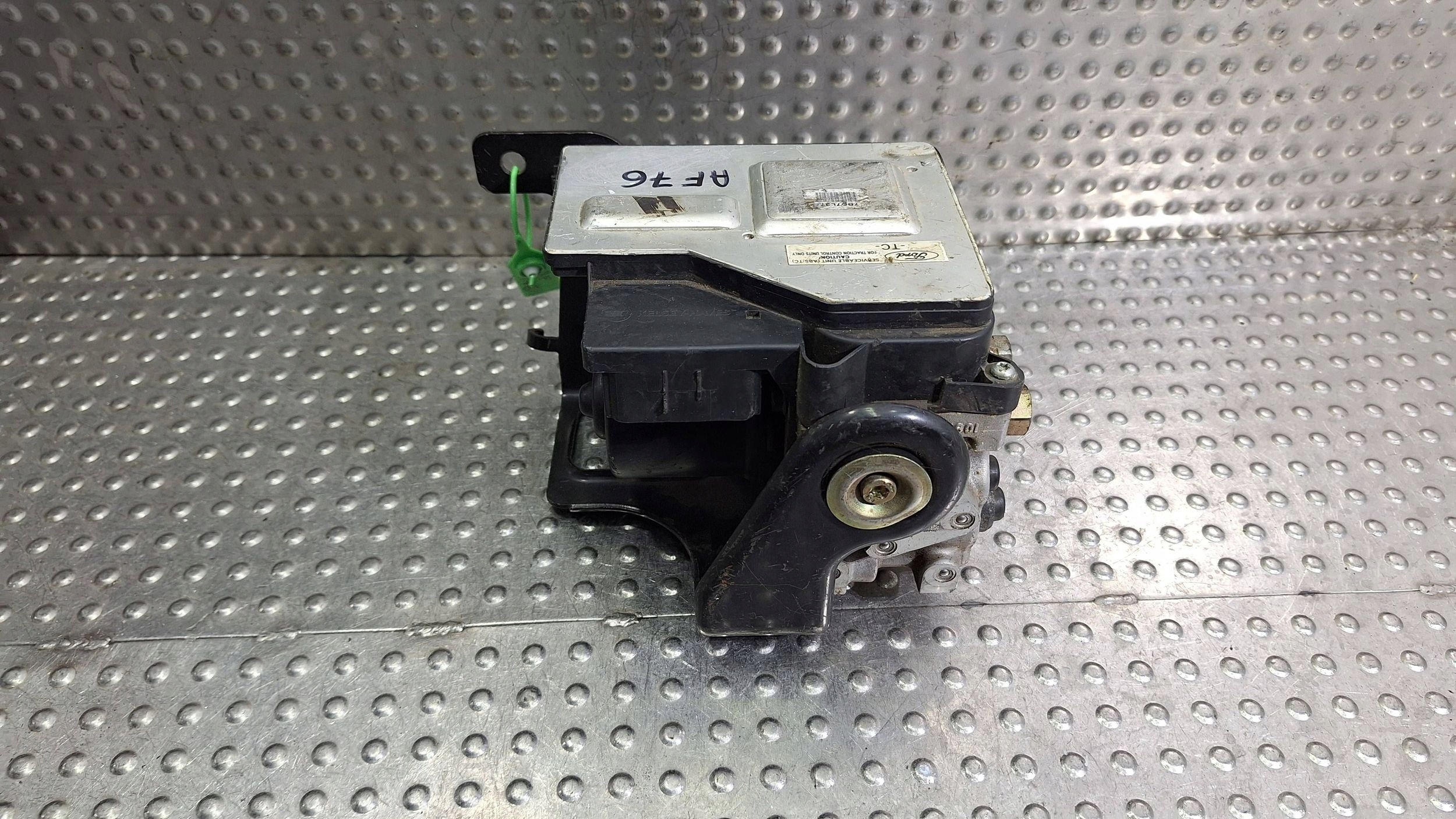 pump control unit ABS F78A-2C353-AC FORD WINDSTAR