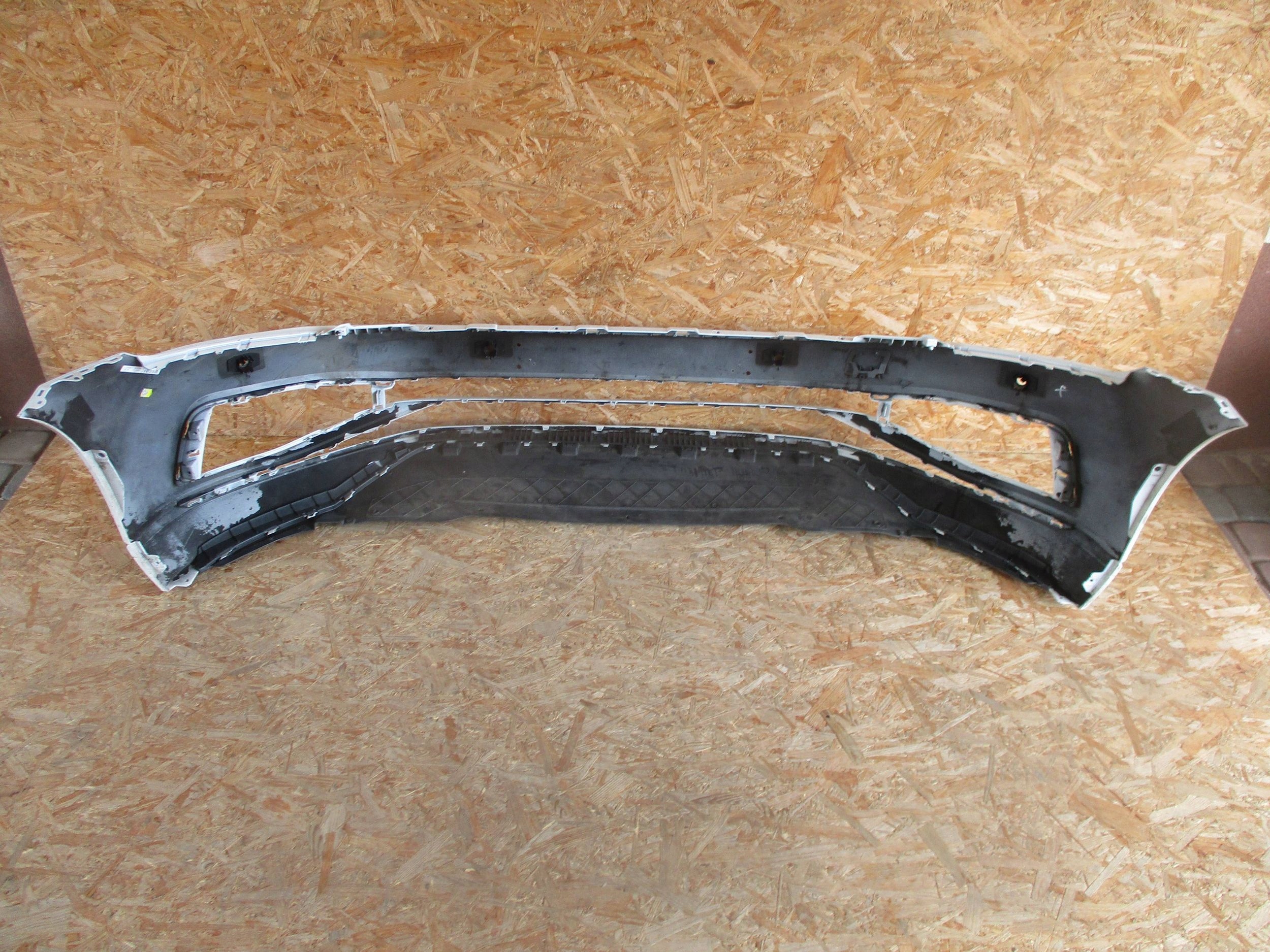 Stoßstange vorne vorne VW PASSAT B8 LIFT