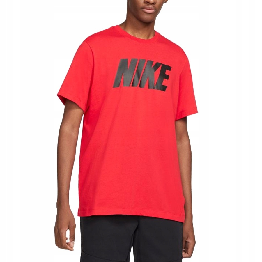 KOSZULKA NIKE SPORTSWEAR TEE DC5092-657 r. L