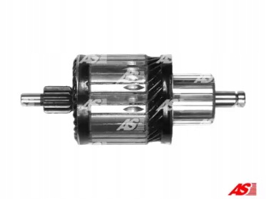 WIRNIK ROZRUSZNIKA AS-PL Producent części AS-PL