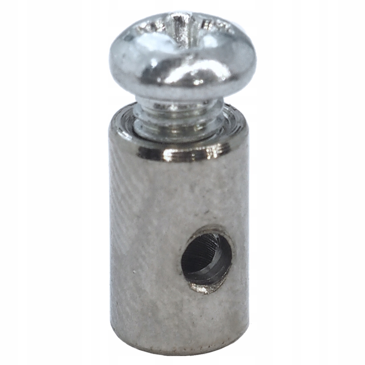 KOŃCÓWKA LINKI OKRĄGŁA 12,5 MOCOWANIE LINKI NAPĘDU Typ starter